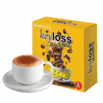 KEYLOSS COFFEE MOCHA (1 BOX)