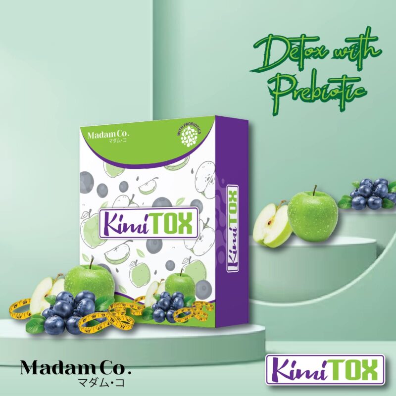 KIMITOX (1 BOX)